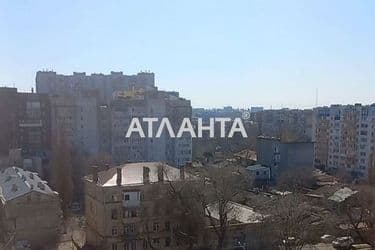 1-room apartment apartment by the address st. Kosvennaya Vegera (area 35,8 m²) - Atlanta.ua - photo 7