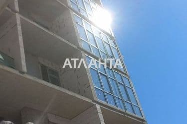 1-room apartment apartment by the address st. Kosvennaya Vegera (area 35,8 m²) - Atlanta.ua - photo 9