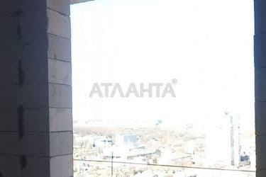 1-room apartment apartment by the address st. Kosvennaya Vegera (area 35,8 m²) - Atlanta.ua - photo 10