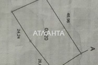 Landplot by the address (area 12 acr) - Atlanta.ua - photo 24