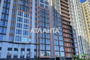 1-комнатная квартира по адресу ул. Вильямса ак. (площадь 24,7 м²) - Atlanta.ua - фото 12