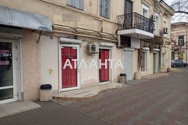 Commercial real estate at st. Utesova per (area 43 m²) - Atlanta.ua - photo 6