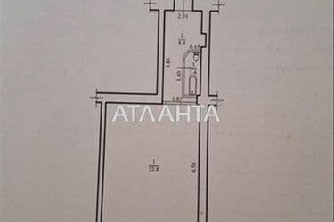 Commercial real estate at st. Utesova per (area 43 m²) - Atlanta.ua - photo 7