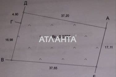 Landplot by the address st. Rozovaya (area 7,3 acr) - Atlanta.ua - photo 10