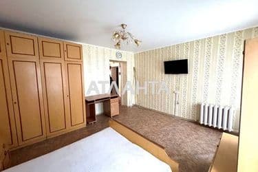 1-room apartment apartment by the address st. Manezhnaya (area 26 m²) - Atlanta.ua - photo 9
