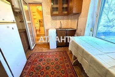 1-room apartment apartment by the address st. Manezhnaya (area 26 m²) - Atlanta.ua - photo 12