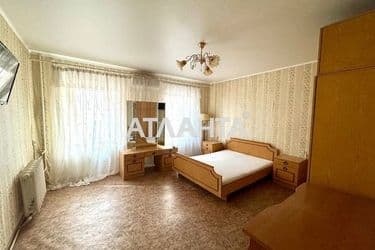 1-room apartment apartment by the address st. Manezhnaya (area 26 m²) - Atlanta.ua - photo 13
