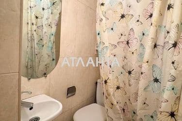 1-room apartment apartment by the address st. Manezhnaya (area 26 m²) - Atlanta.ua - photo 14