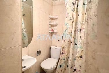 1-room apartment apartment by the address st. Manezhnaya (area 26 m²) - Atlanta.ua - photo 15