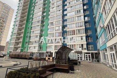 1-room apartment apartment by the address st. Nebesnoy Sotni pr Zhukova marsh pr Leninskoy iskry pr (area 44,1 m²) - Atlanta.ua - photo 10