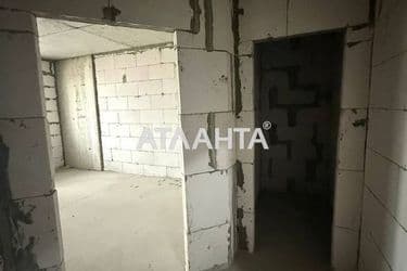 1-room apartment apartment by the address st. Nebesnoy Sotni pr Zhukova marsh pr Leninskoy iskry pr (area 44,1 m²) - Atlanta.ua - photo 14