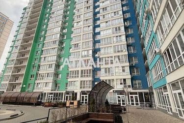 1-room apartment apartment by the address st. Nebesnoy Sotni pr Zhukova marsh pr Leninskoy iskry pr (area 44,1 m²) - Atlanta.ua - photo 16