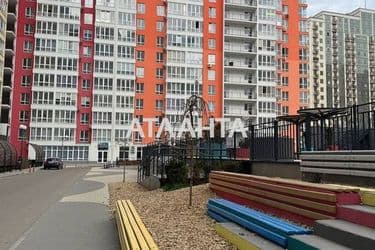 1-room apartment apartment by the address st. Nebesnoy Sotni pr Zhukova marsh pr Leninskoy iskry pr (area 44,1 m²) - Atlanta.ua - photo 17