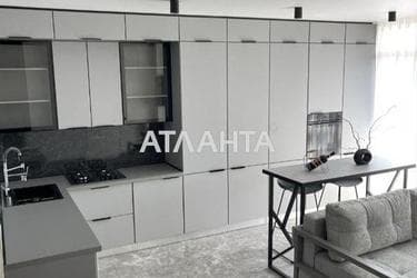 2-комнатная квартира по адресу ул. Дубищанская (площадь 53 м²) - Atlanta.ua - фото 17
