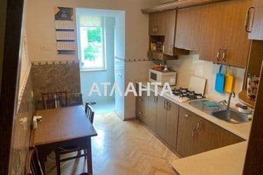 3-rooms apartment apartment by the address st. Subotivskaya ul (area 70 m²) - Atlanta.ua - photo 16