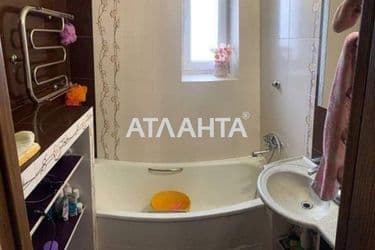 3-rooms apartment apartment by the address st. Subotivskaya ul (area 70 m²) - Atlanta.ua - photo 25