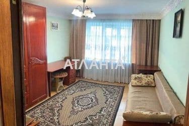 3-rooms apartment apartment by the address st. Subotivskaya ul (area 70 m²) - Atlanta.ua - photo 20