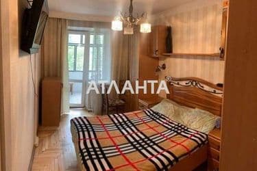 3-rooms apartment apartment by the address st. Subotivskaya ul (area 70 m²) - Atlanta.ua - photo 19