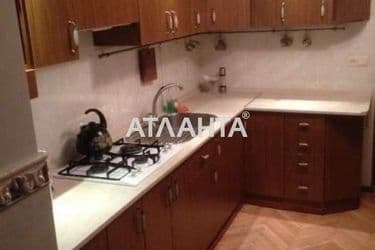 3-rooms apartment apartment by the address st. Subotivskaya ul (area 70 m²) - Atlanta.ua - photo 17