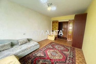 3-rooms apartment apartment by the address st. Ilfa i Petrova (area 59 m²) - Atlanta.ua - photo 17