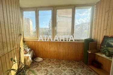 3-rooms apartment apartment by the address st. Ilfa i Petrova (area 59 m²) - Atlanta.ua - photo 25