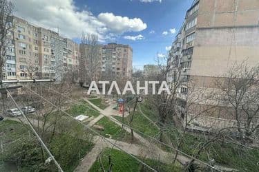 3-rooms apartment apartment by the address st. Ilfa i Petrova (area 59 m²) - Atlanta.ua - photo 29