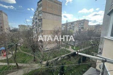 3-rooms apartment apartment by the address st. Ilfa i Petrova (area 59 m²) - Atlanta.ua - photo 30