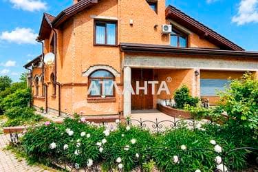 Дом по адресу ул. Шевченко (площадь 210 м²) - Atlanta.ua - imageAlt 19