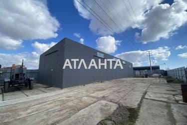 Commercial real estate at st. Pridorozhnaya (area 287 m²) - Atlanta.ua - photo 8