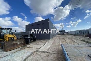 Commercial real estate at st. Pridorozhnaya (area 287 m²) - Atlanta.ua - photo 9