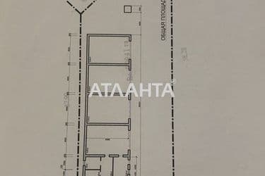 Commercial real estate at st. Pridorozhnaya (area 287 m²) - Atlanta.ua - photo 13