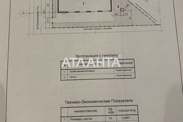 Commercial real estate at st. Pridorozhnaya (area 287 m²) - Atlanta.ua - photo 14