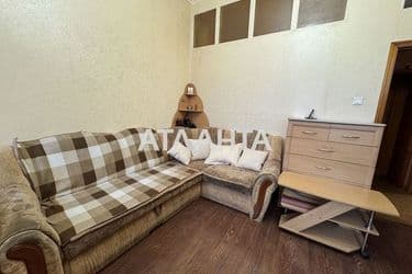 2-rooms apartment apartment by the address st. Bazarnaya Kirova (area 32 m²) - Atlanta.ua - photo 19