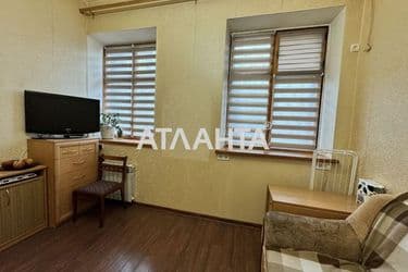 2-rooms apartment apartment by the address st. Bazarnaya Kirova (area 32 m²) - Atlanta.ua - photo 20