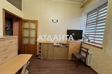 2-rooms apartment apartment by the address st. Bazarnaya Kirova (area 32 m²) - Atlanta.ua - photo 21