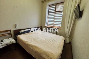 2-rooms apartment apartment by the address st. Bazarnaya Kirova (area 32 m²) - Atlanta.ua - photo 22