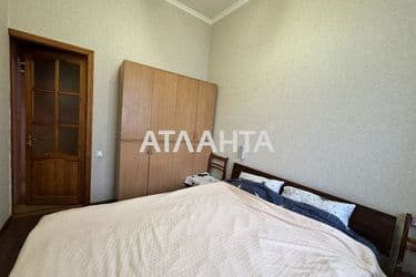 2-rooms apartment apartment by the address st. Bazarnaya Kirova (area 32 m²) - Atlanta.ua - photo 23