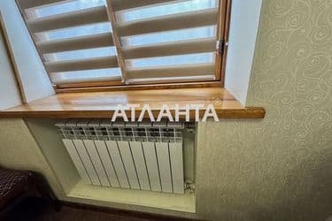 2-rooms apartment apartment by the address st. Bazarnaya Kirova (area 32 m²) - Atlanta.ua - photo 24