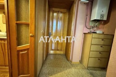 2-rooms apartment apartment by the address st. Bazarnaya Kirova (area 32 m²) - Atlanta.ua - photo 25