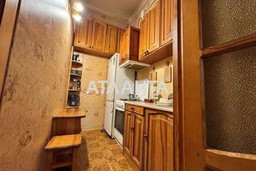 2-rooms apartment apartment by the address st. Bazarnaya Kirova (area 32 m²) - Atlanta.ua - photo 26