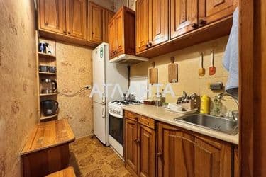 2-rooms apartment apartment by the address st. Bazarnaya Kirova (area 32 m²) - Atlanta.ua - photo 27