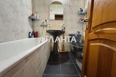 2-rooms apartment apartment by the address st. Bazarnaya Kirova (area 32 m²) - Atlanta.ua - photo 28