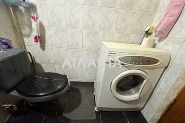 2-rooms apartment apartment by the address st. Bazarnaya Kirova (area 32 m²) - Atlanta.ua - photo 29