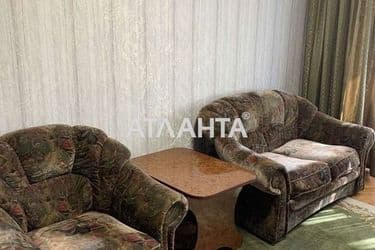 2-rooms apartment apartment by the address st. Prosp Goloseevskiy (area 52 m²) - Atlanta.ua - photo 21