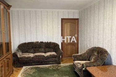 2-rooms apartment apartment by the address st. Prosp Goloseevskiy (area 52 m²) - Atlanta.ua - photo 22