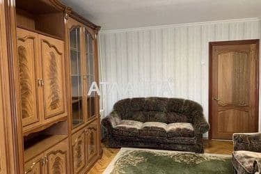 2-rooms apartment apartment by the address st. Prosp Goloseevskiy (area 52 m²) - Atlanta.ua - photo 23