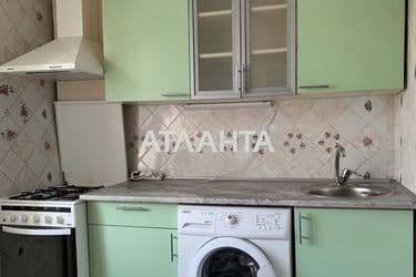 2-rooms apartment apartment by the address st. Prosp Goloseevskiy (area 52 m²) - Atlanta.ua - photo 24