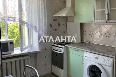 2-rooms apartment apartment by the address st. Prosp Goloseevskiy (area 52 m²) - Atlanta.ua - photo 25