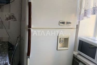 2-rooms apartment apartment by the address st. Prosp Goloseevskiy (area 52 m²) - Atlanta.ua - photo 26