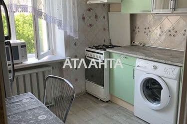 2-rooms apartment apartment by the address st. Prosp Goloseevskiy (area 52 m²) - Atlanta.ua - photo 28